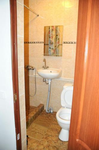 Motel Parus A