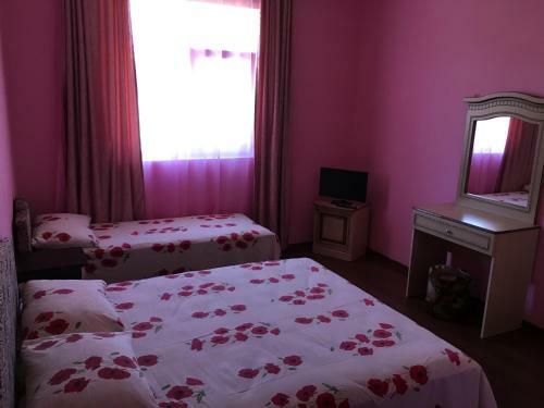 Hostal Guest House Alina