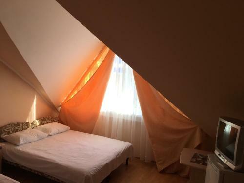 Hostal Guest House Alina