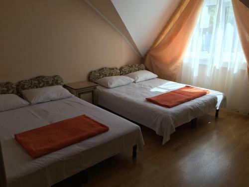 Hostal Guest House Alina