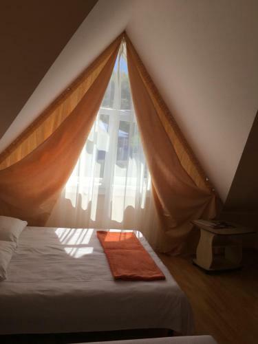 Hostal Guest House Alina