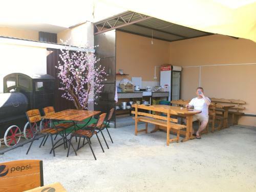 Hostal Guest House Alina