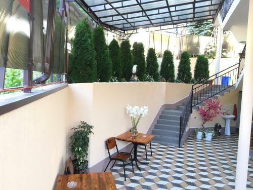 Hostal Guest House Alina
