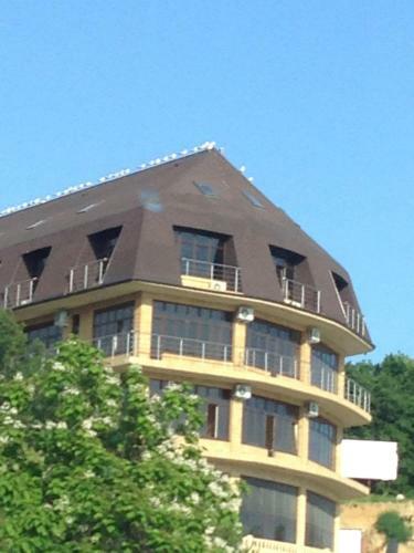 Hotel Light House