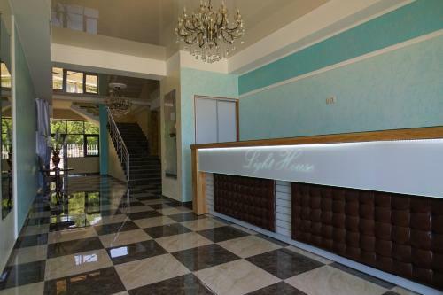 Hotel Light House