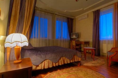 Hostal Hotel Zoryanka