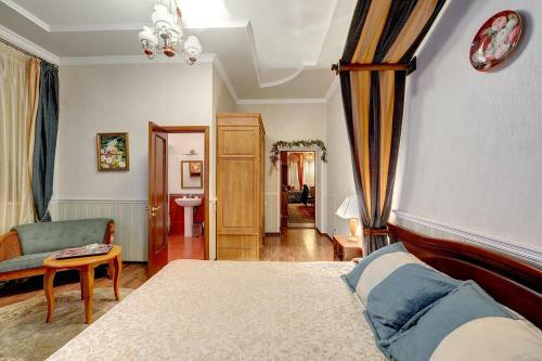 Hostal Hotel Zoryanka