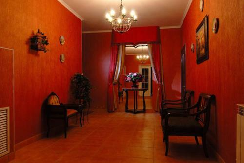 Hostal Hotel Zoryanka