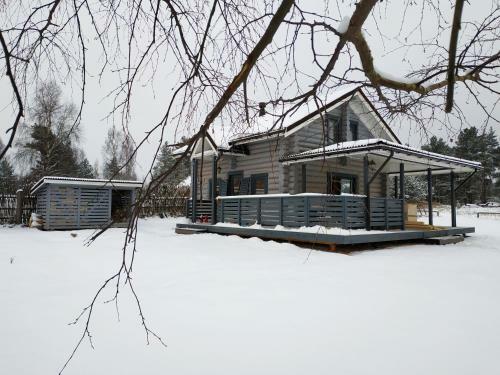 Villa ????? & ???????