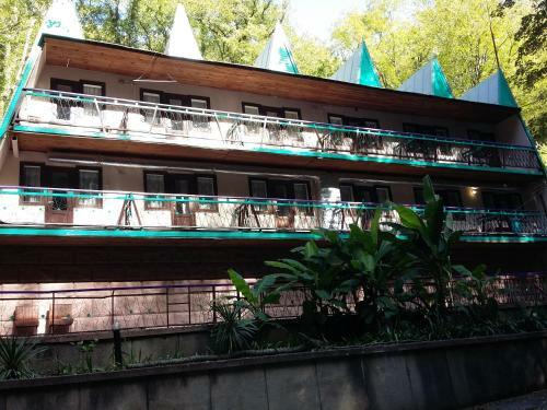 Izumrud Hotel