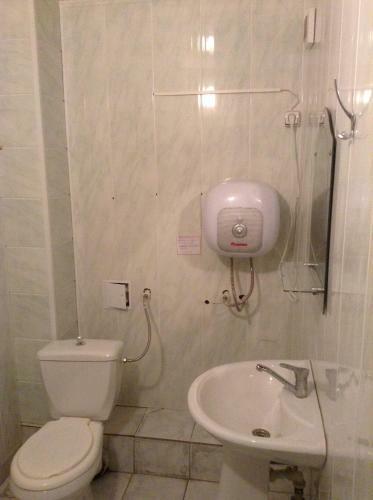 Izumrud Hotel