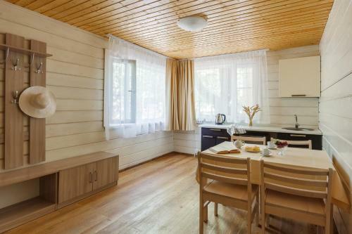 Hostal Hotel Inal