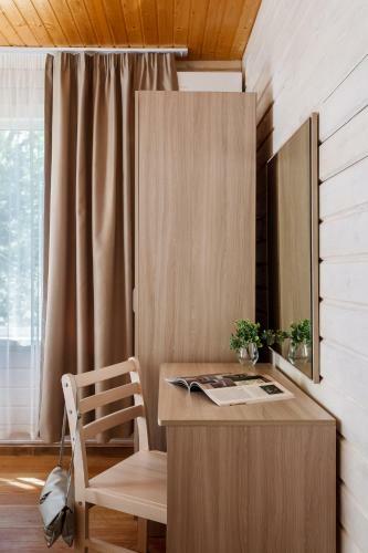 Hostal Hotel Inal