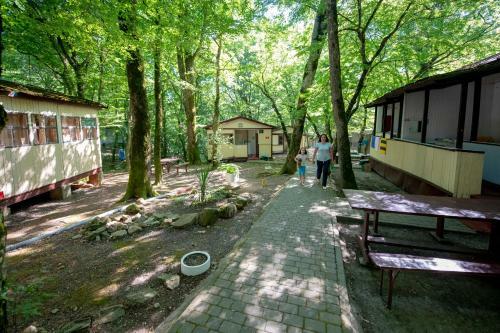 Hotel Baza Otdiha Viktoriya