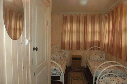 Hotel Baza Otdiha Viktoriya