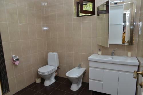 Hotel Baza Otdiha Viktoriya
