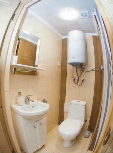 Hotel Baza Otdiha Viktoriya