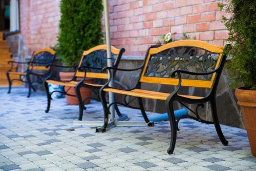 Hotel Baza Otdiha Viktoriya