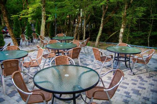 Hotel Baza Otdiha Viktoriya