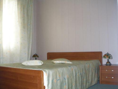 Hotel Baza Otdykha Infanta