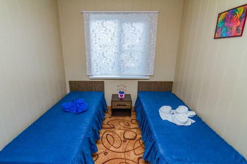 Hotel Baza Otdykha Infanta