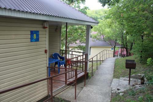 Hotel Baza Otdykha Infanta
