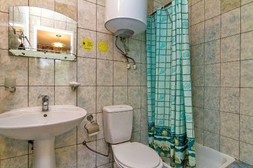 Hotel Baza Otdykha Infanta