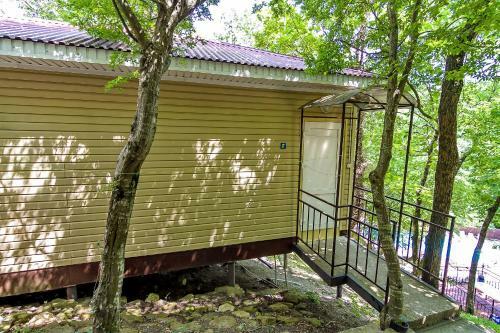 Hotel Baza Otdykha Infanta