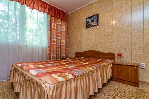 Hotel Baza Otdykha Infanta