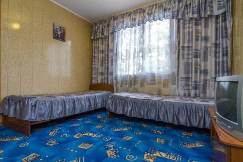 Hotel Baza Otdykha Infanta