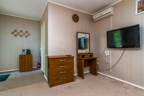 Hotel Baza Otdykha Infanta