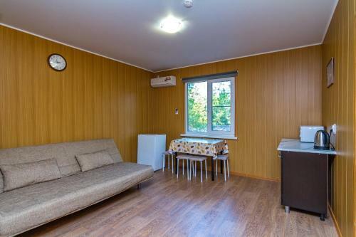 Hotel Baza Otdykha Infanta