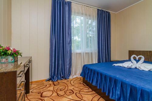 Hotel Baza Otdykha Infanta