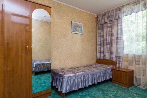 Hotel Baza Otdykha Infanta