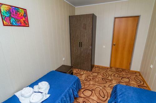 Hotel Baza Otdykha Infanta