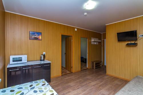 Hotel Baza Otdykha Infanta
