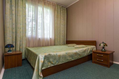 Hotel Baza Otdykha Infanta