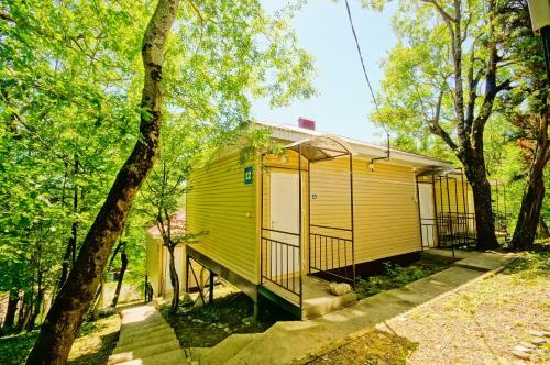 Hotel Baza Otdykha Infanta