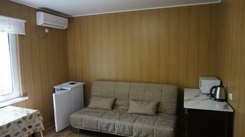 Hotel Baza Otdykha Infanta