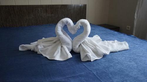 Hotel Baza Otdykha Infanta