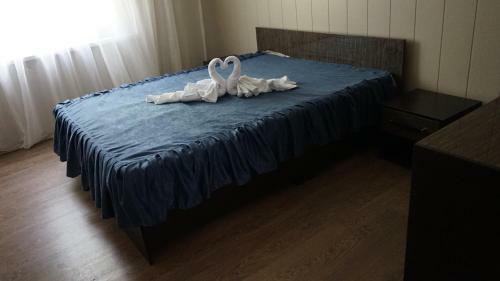 Hotel Baza Otdykha Infanta