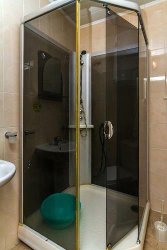Hotel Baza Otdykha Infanta