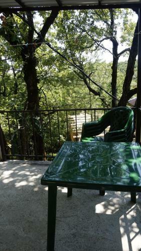 Hotel Baza Otdykha Infanta