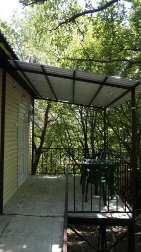 Hotel Baza Otdykha Infanta
