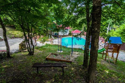 Hotel Baza Otdykha Infanta