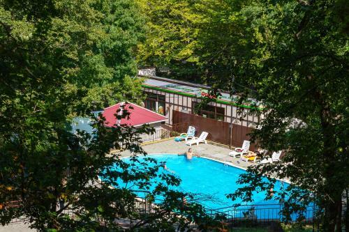 Hotel Baza Otdykha Infanta