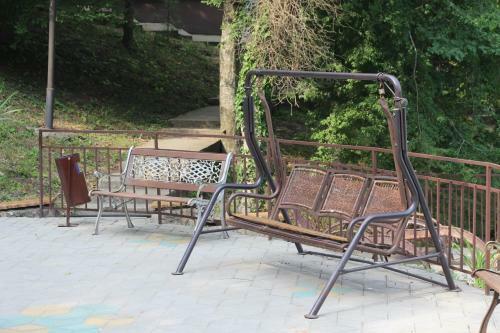 Hotel Baza Otdykha Infanta