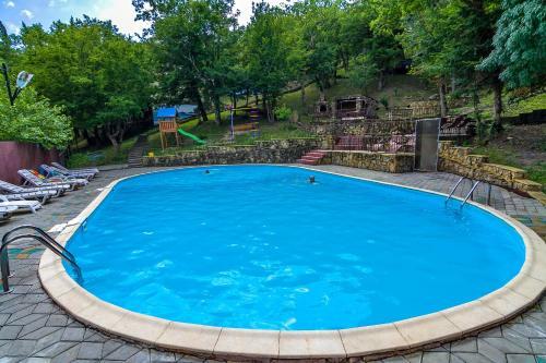 Hotel Baza Otdykha Infanta