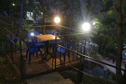 Hotel Baza Otdykha Infanta