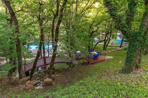 Hotel Baza Otdykha Infanta